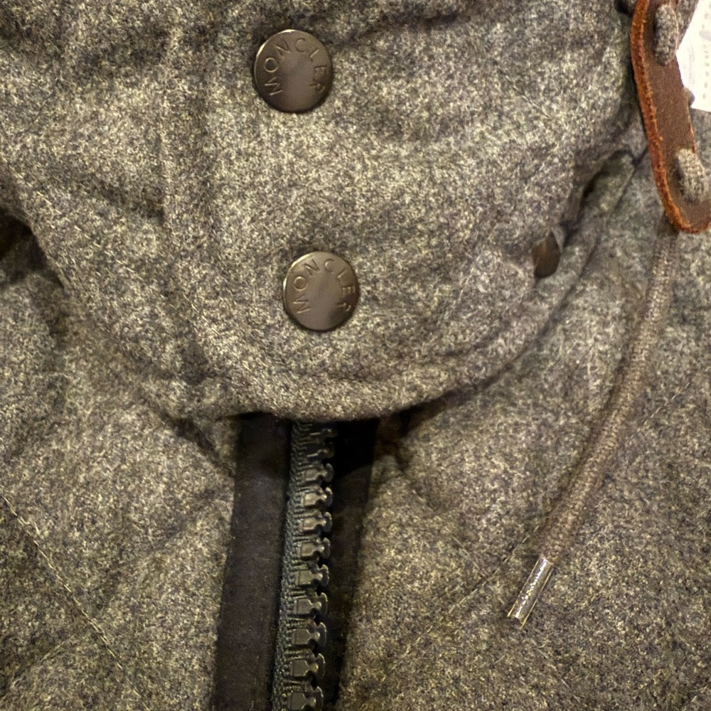 Moncler Men Down Jacket - image 8